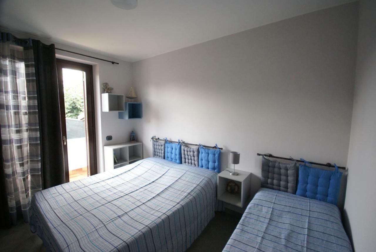 Bouganville Room Castelnuovo del Garda Exteriör bild